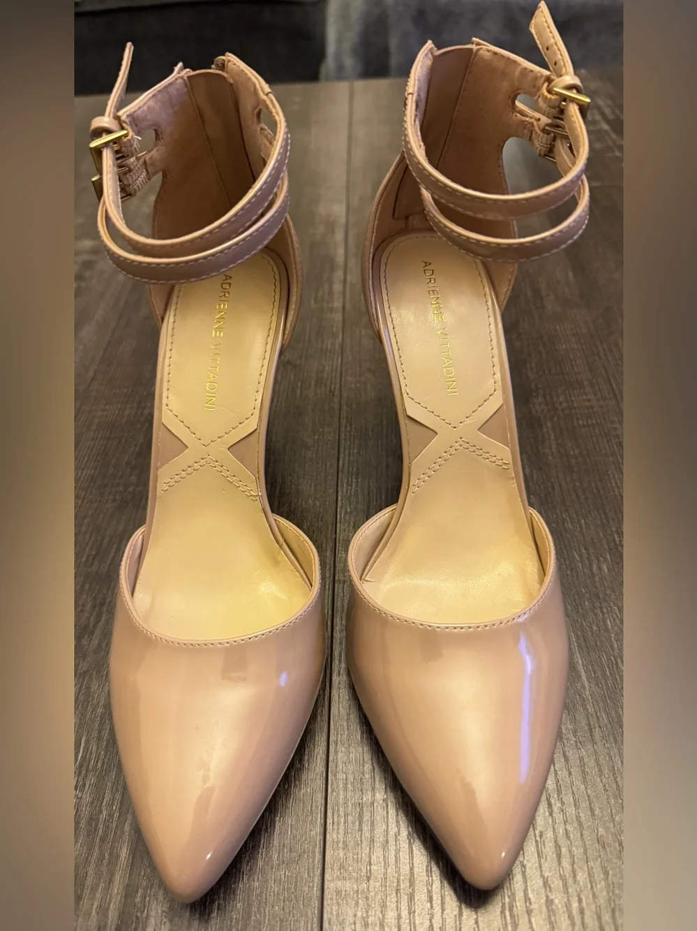 Adrienne Vittadini 🌸 sleek